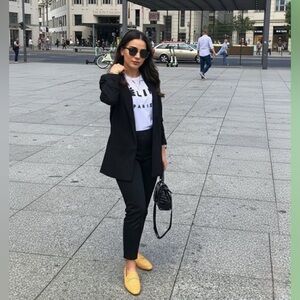 Gucci Beige Leather Sole